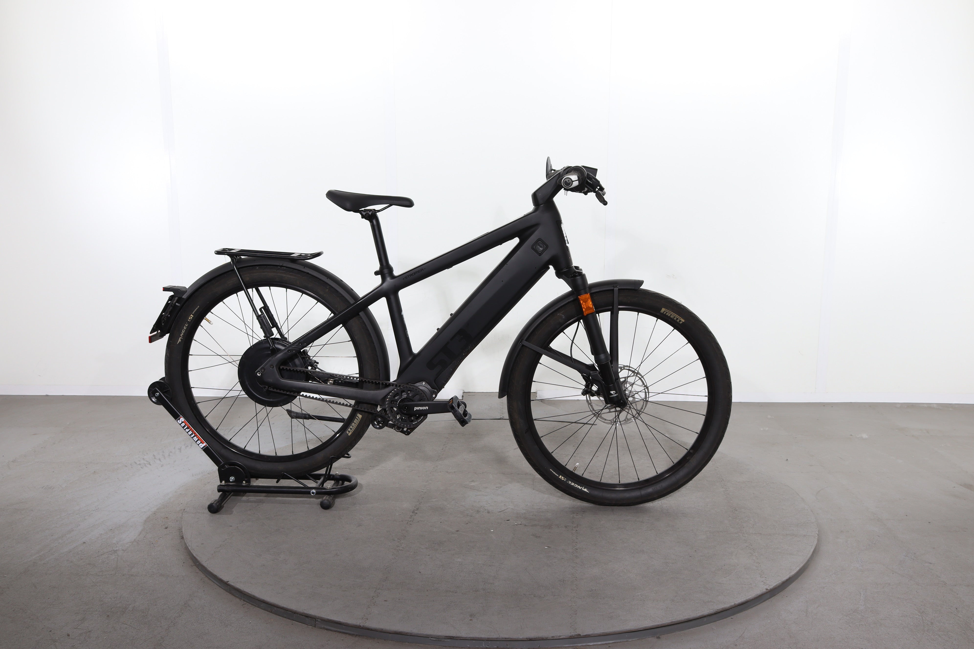 Stromer ST3 Pinion #1 global