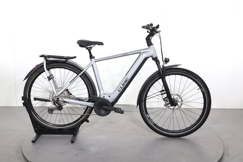 Cube Kathmandu Hybrid SLX