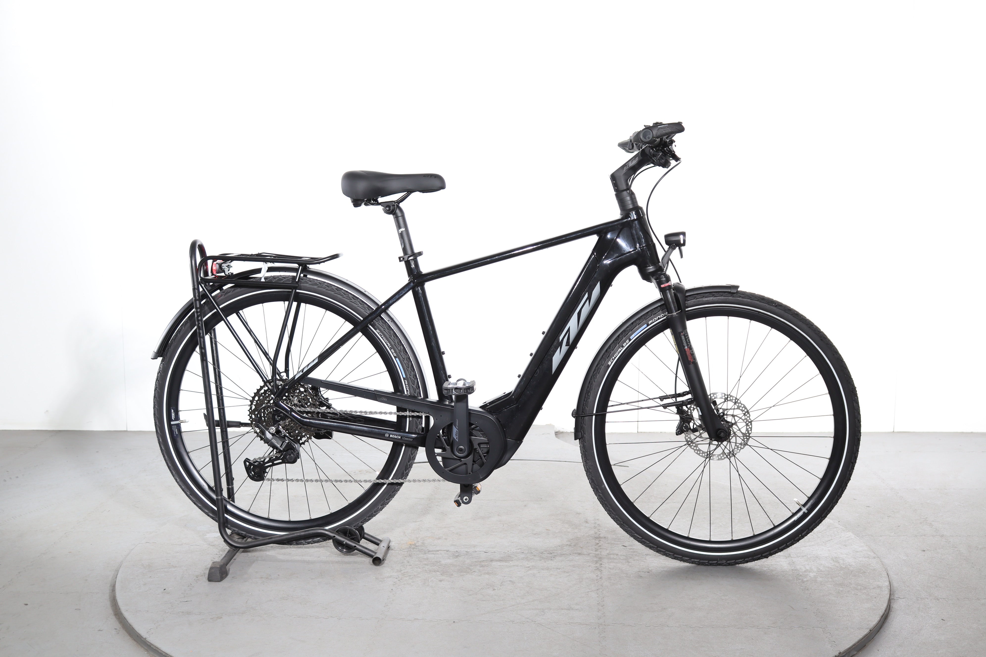 ktm fahrrad nabenschaltung KTM Macina Sport 610 Refurbished E-Bike