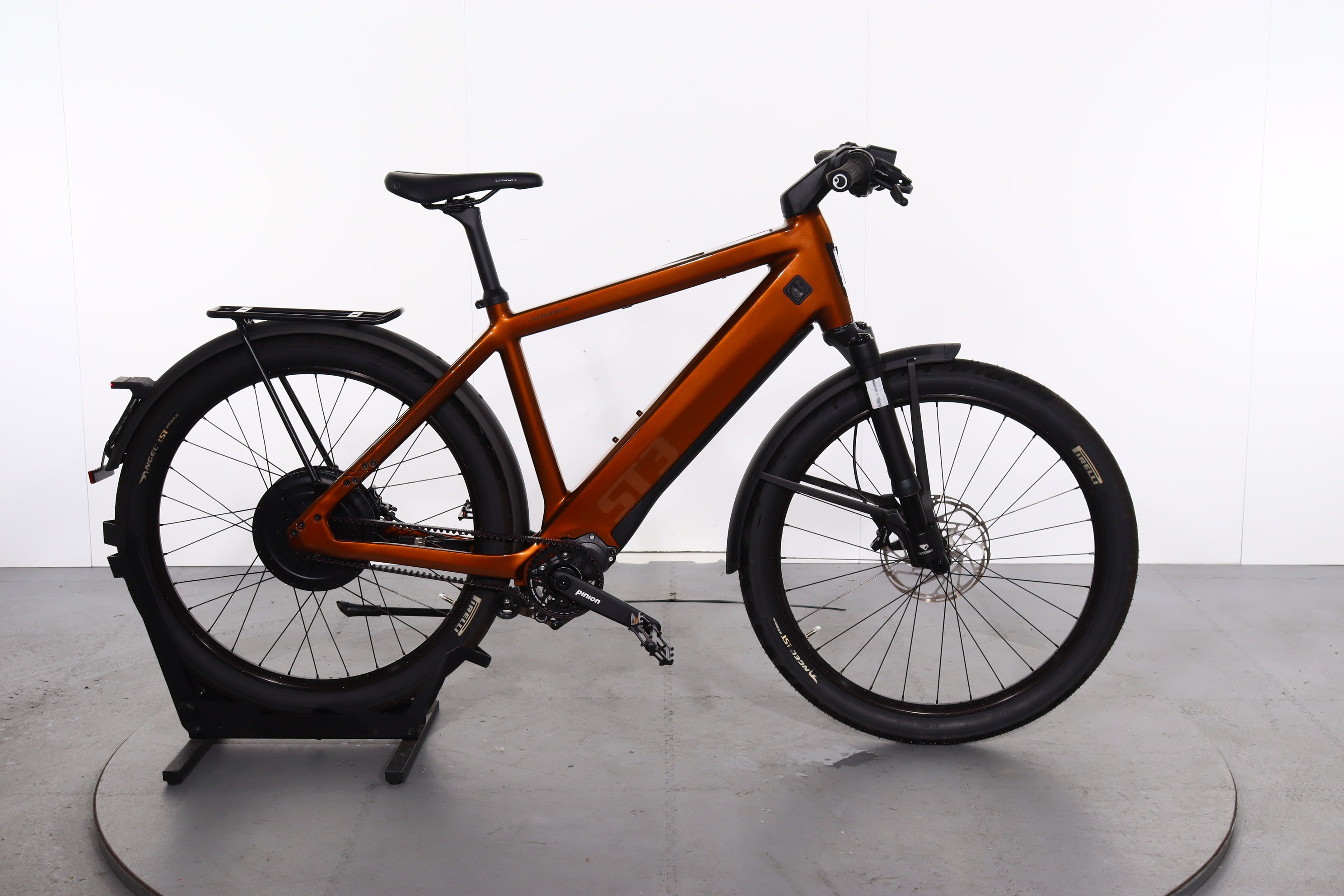 Stromer ST3 Pinion #1 global