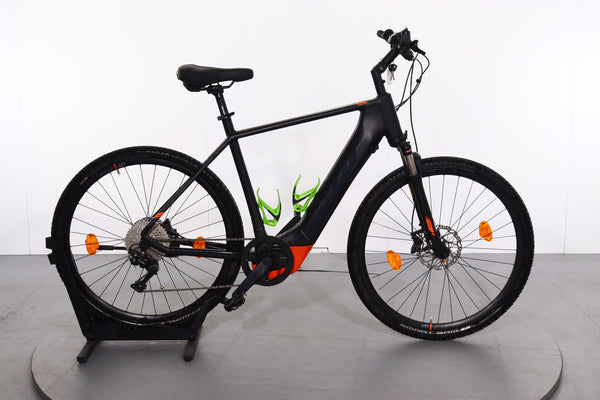 KTM Macina Pro Cross Refurbished E-Bike