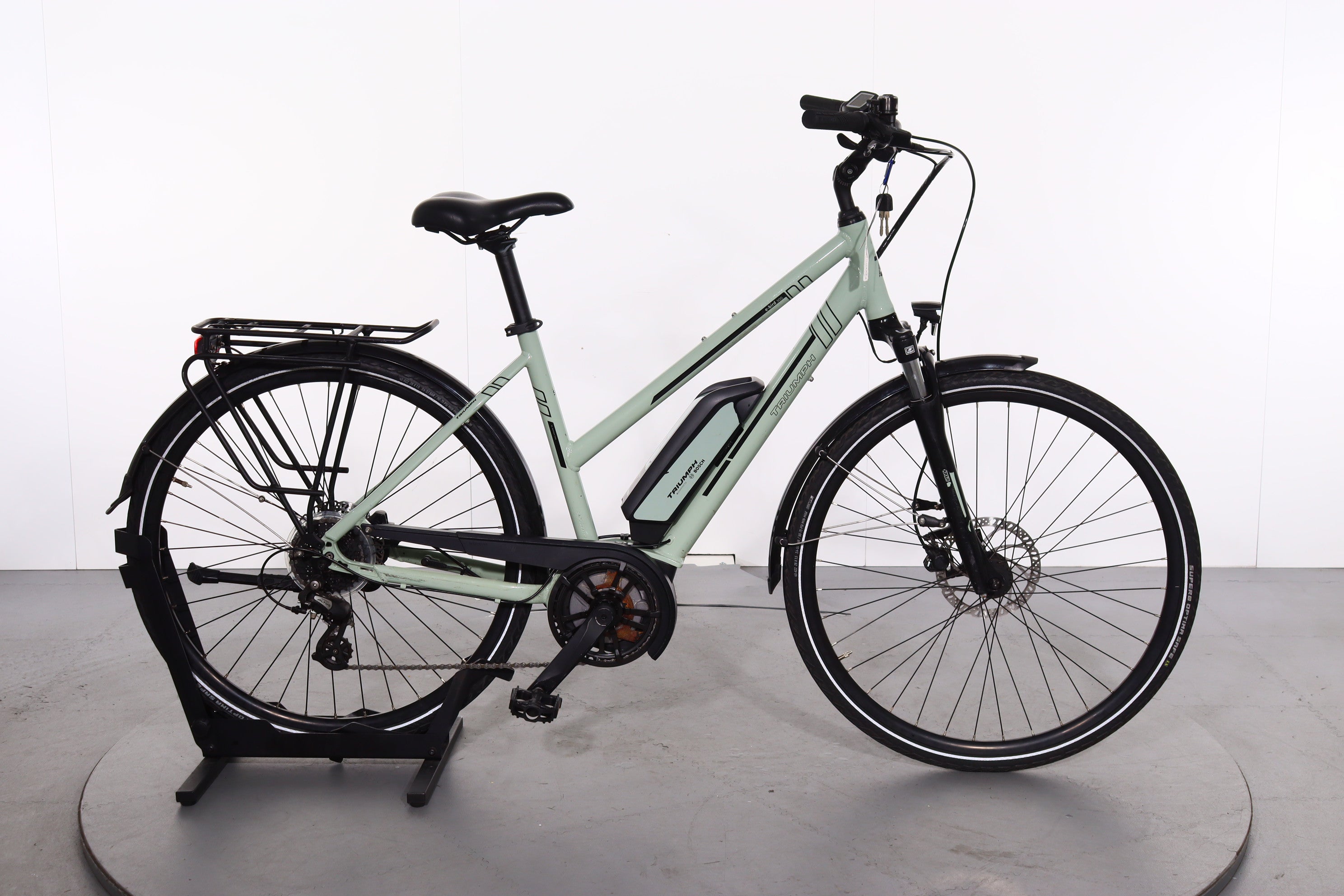 Triumph E-Bird 300 Refurbished E-Bike