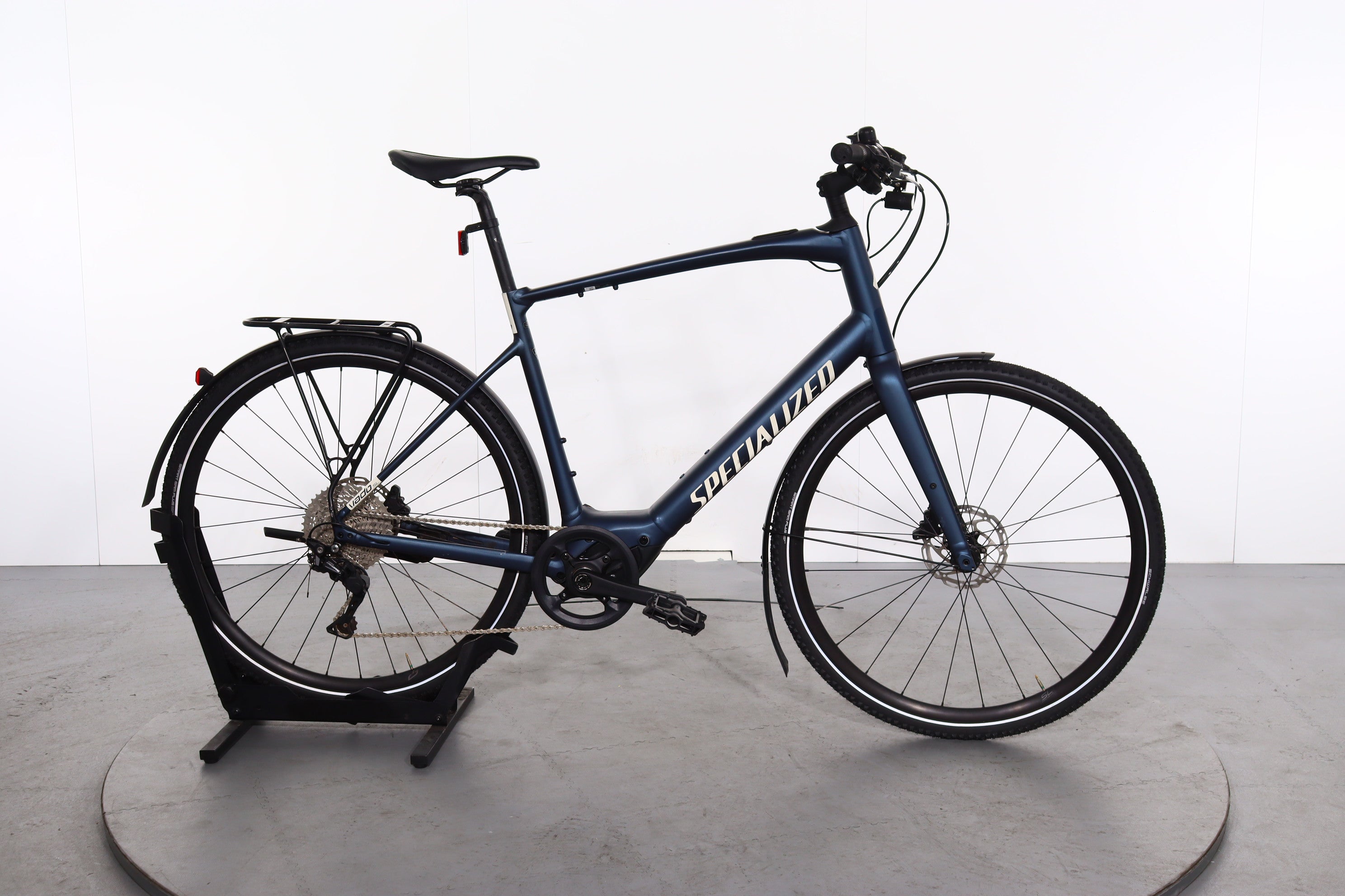 Specialized Vado SL 4.0 #1 global