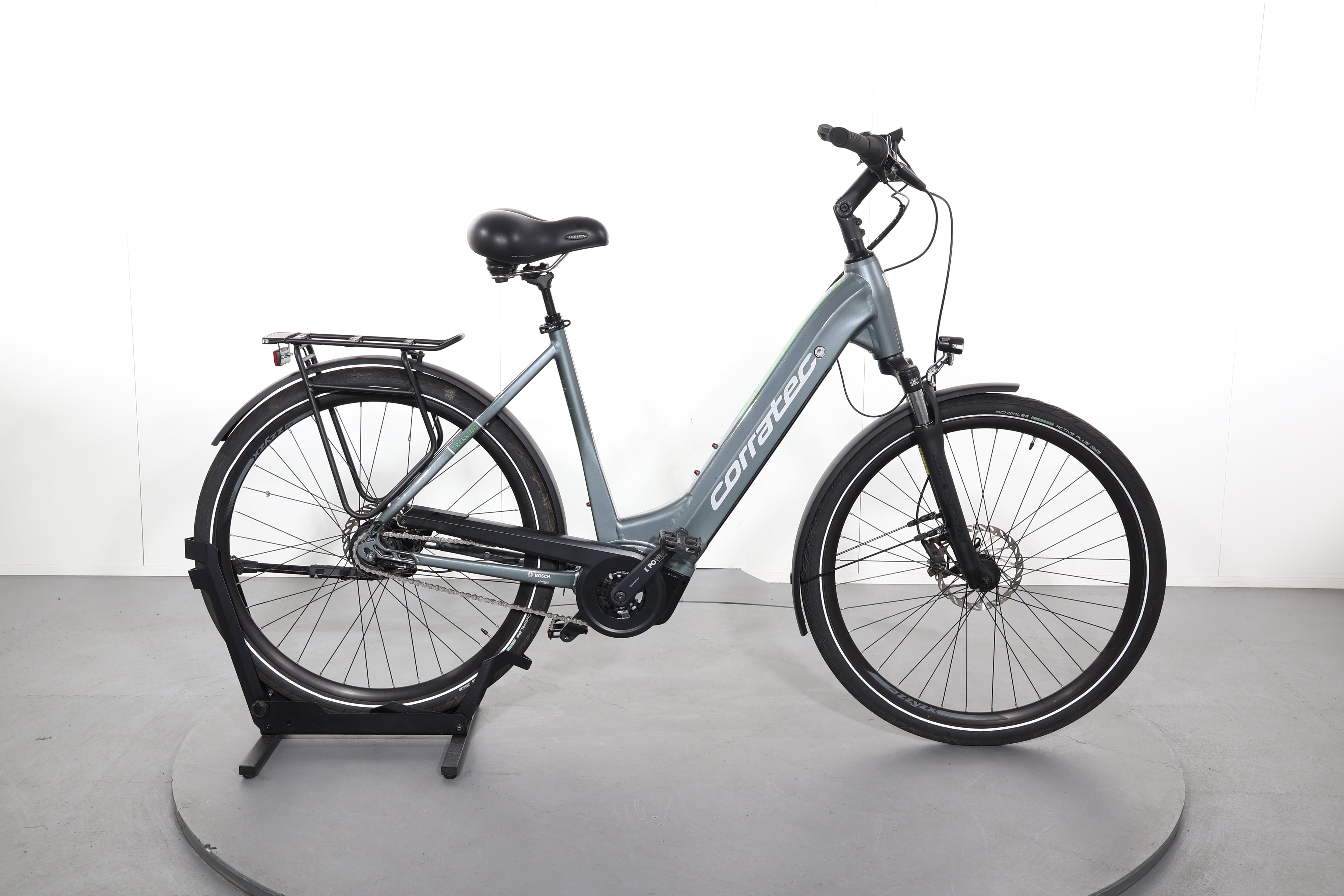 corratec herren trekkingrad Corratec Life CX6 Refurbished E-Bike