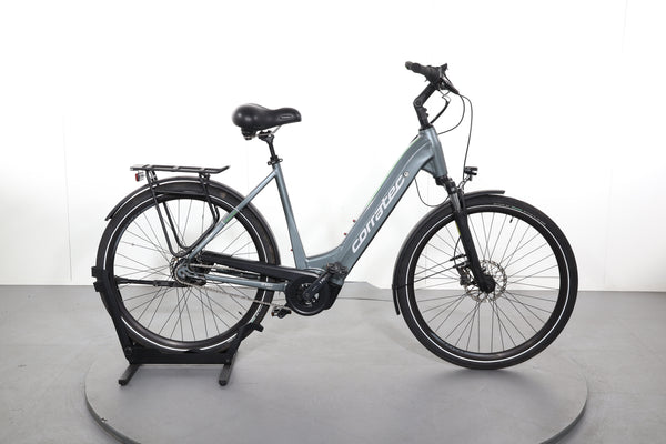 damenfahrrad corratec Corratec Life CX6 Refurbished E-Bike