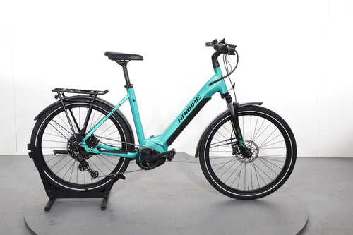 Haibike TREKKING 7 #1 global