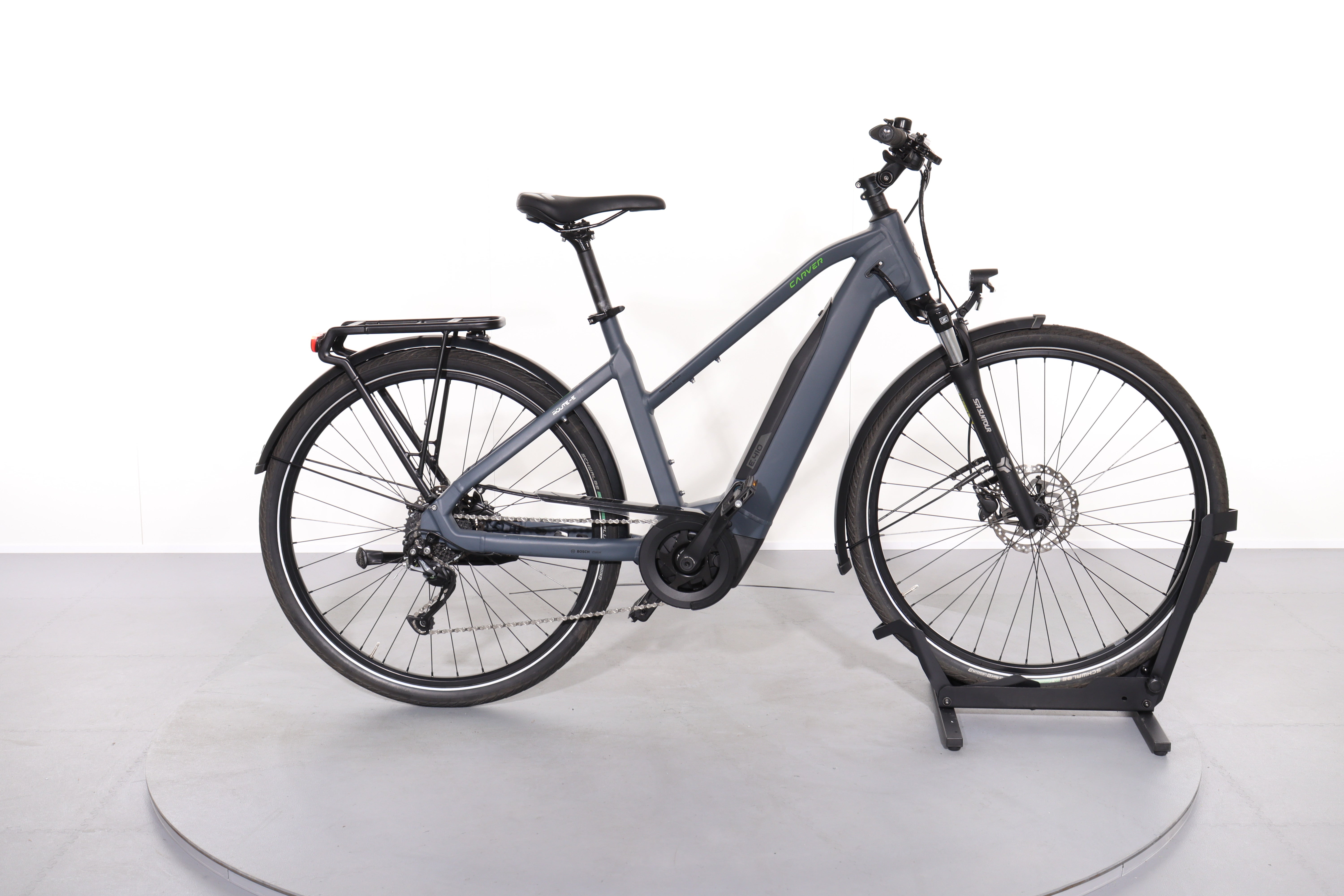 Carver Route E.410 Refurbished E-Bike