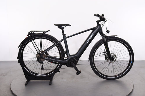 Cube Touring Hybrid Pro #1 global