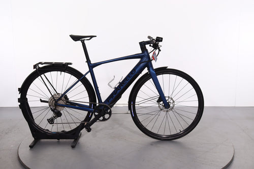 Pinarello Nytro Urbanist Deore #1 global