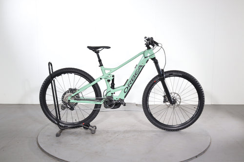 Orbea Wild #1 global