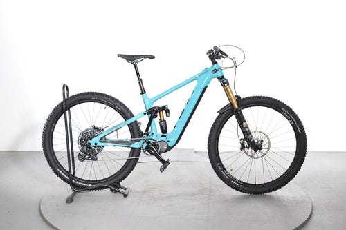Yeti 160E T2