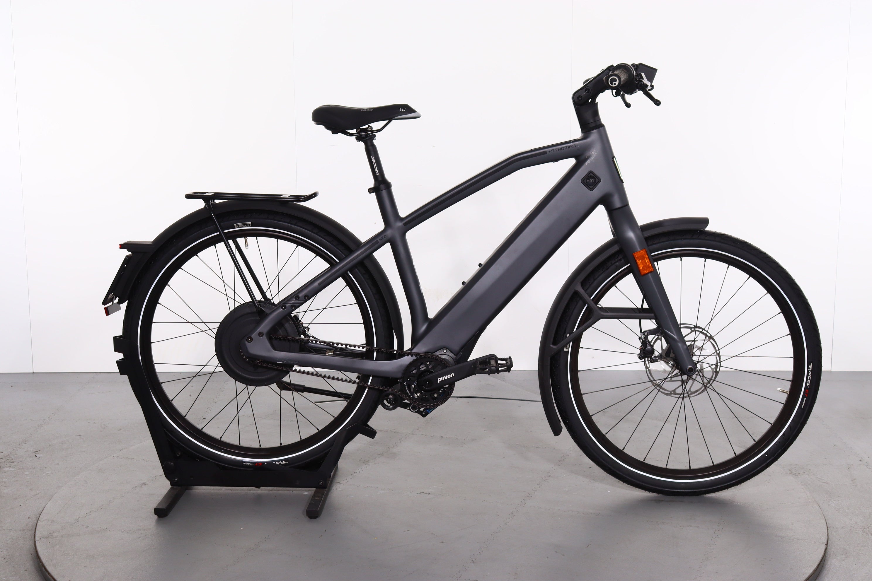 Stromer ST2 Pinion