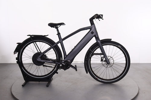 Stromer ST2 Pinion