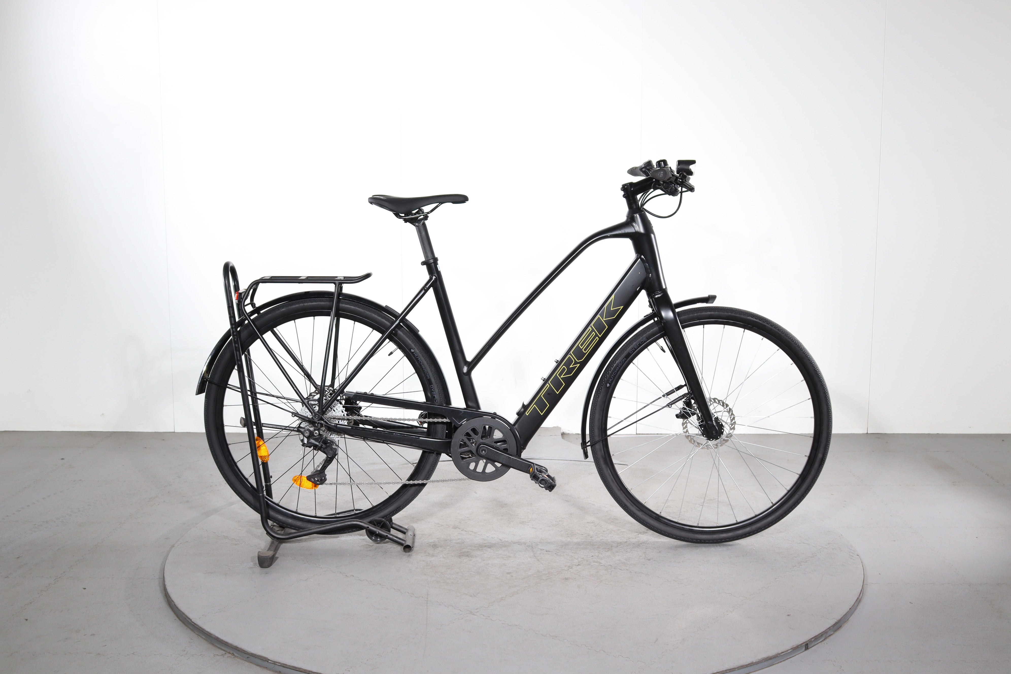 Trek FX+ 2 Stagger #1 global