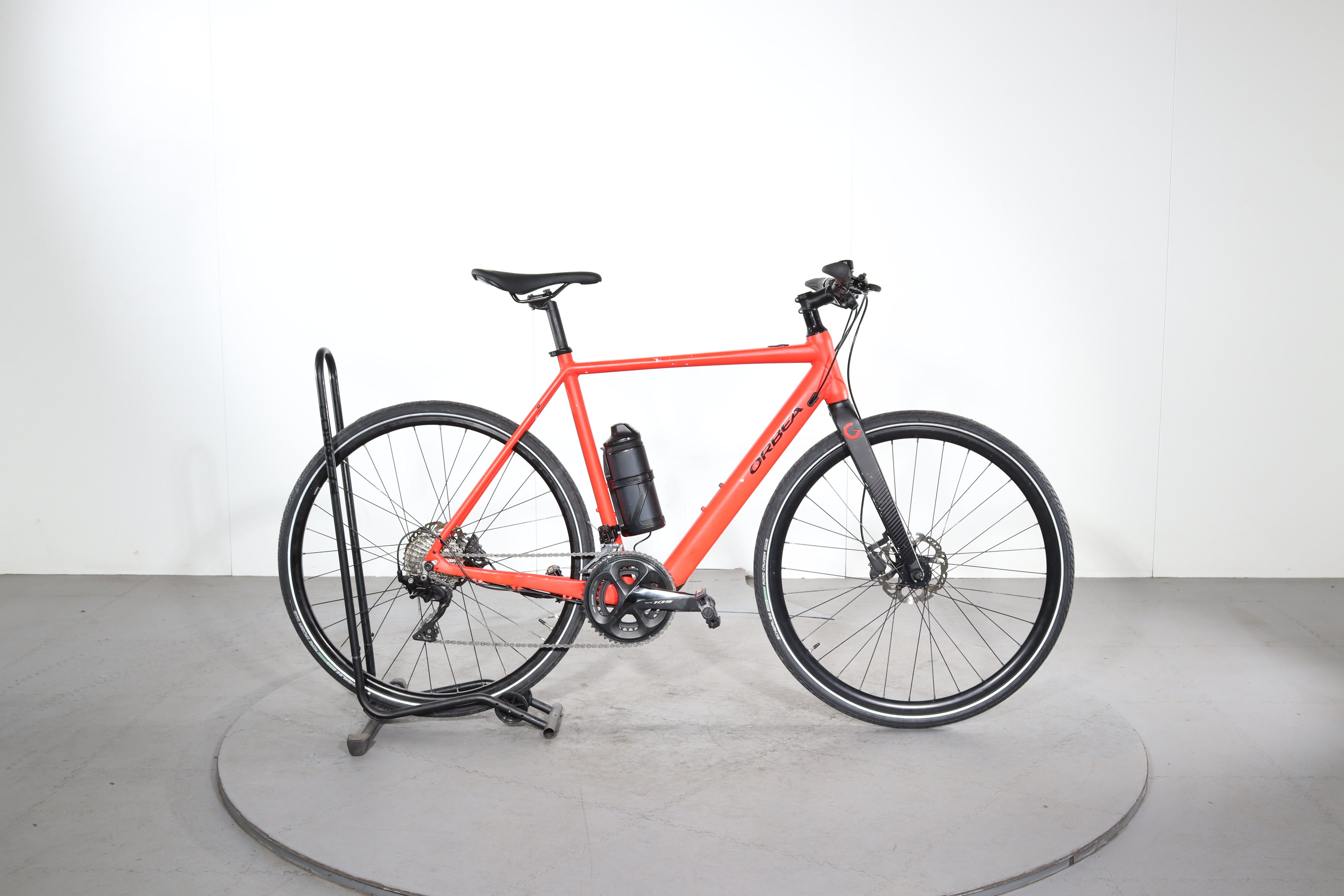 Orbea Gain D30 #1 global