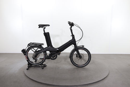 Hercules Futura Fold Carbon I-10
