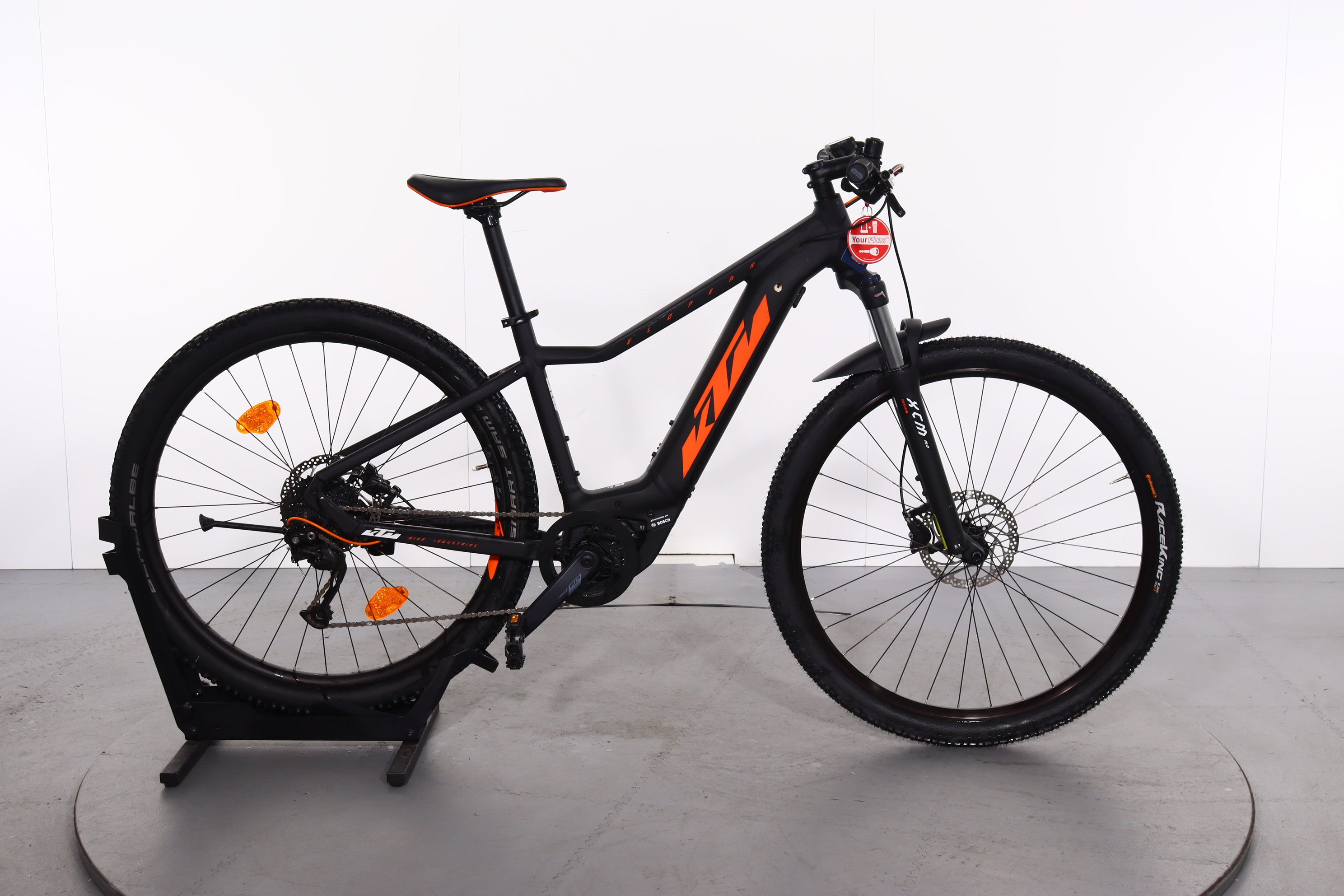 KTM EloPeak M2921