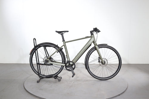 Riese & Müller UBN Five singlespeed #1 global