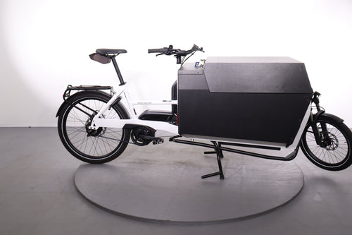Riese & Müller Transporter 85 vario Rent Edition #1 global