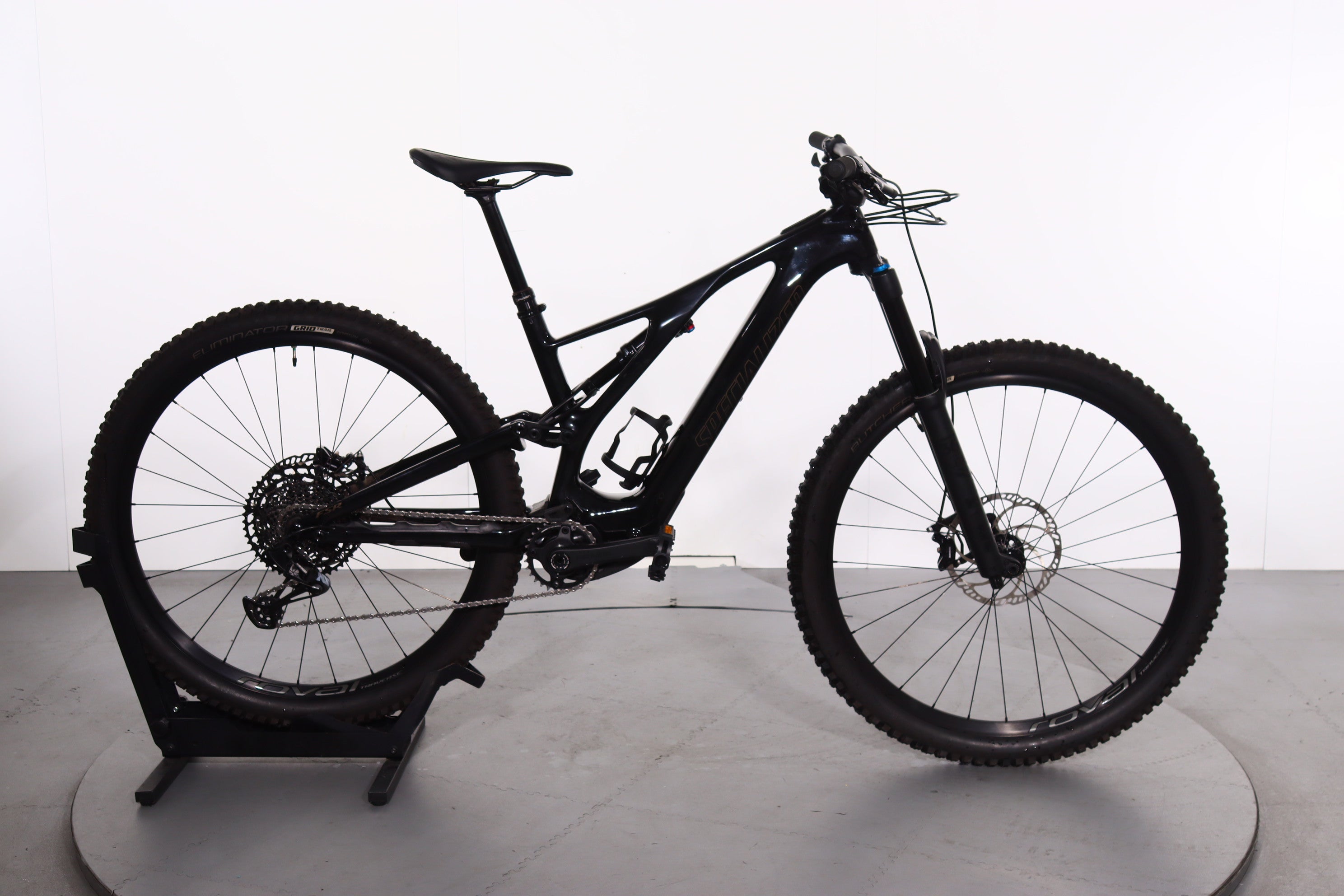 Specialized Turbo Levo SL Comp
