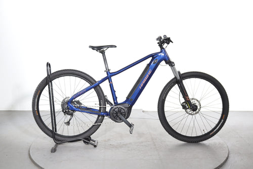 Haibike Alltrail 4