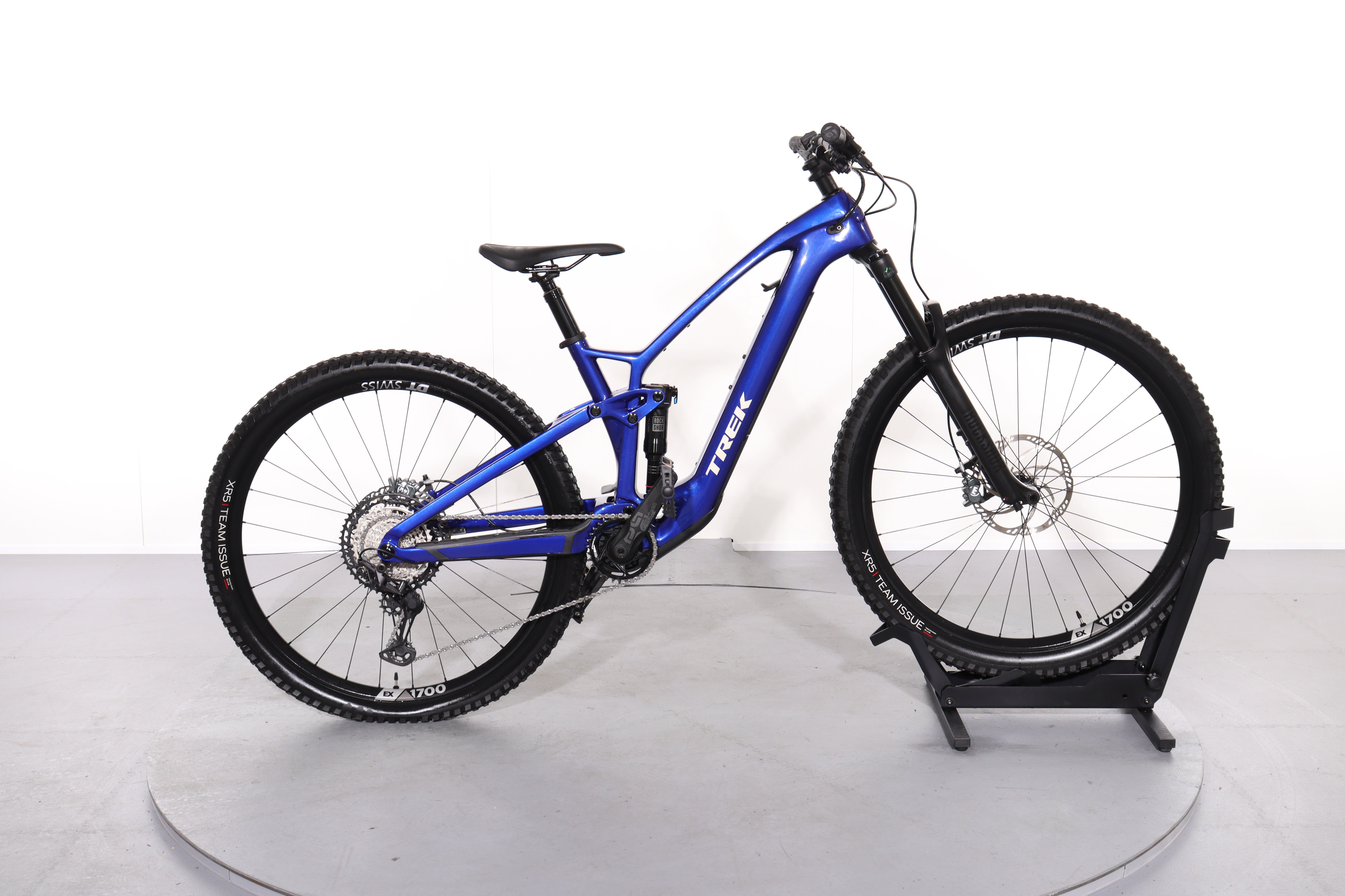 Trek FUEL EXe 9.5 #1 global