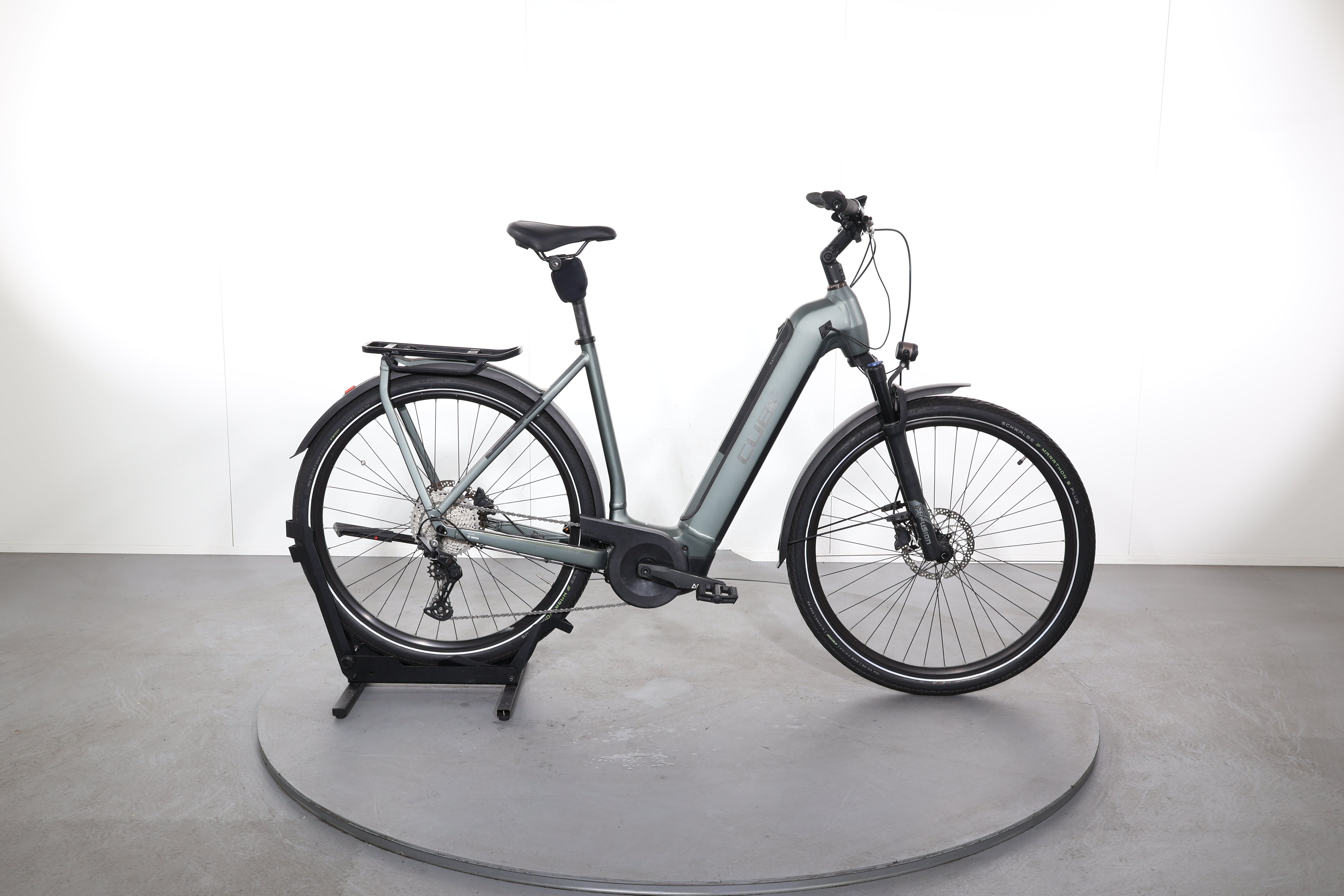 cube e bike kathmandu kaufen Cube Kathmandu Hybrid Pro 750 Refurbished E-Bike