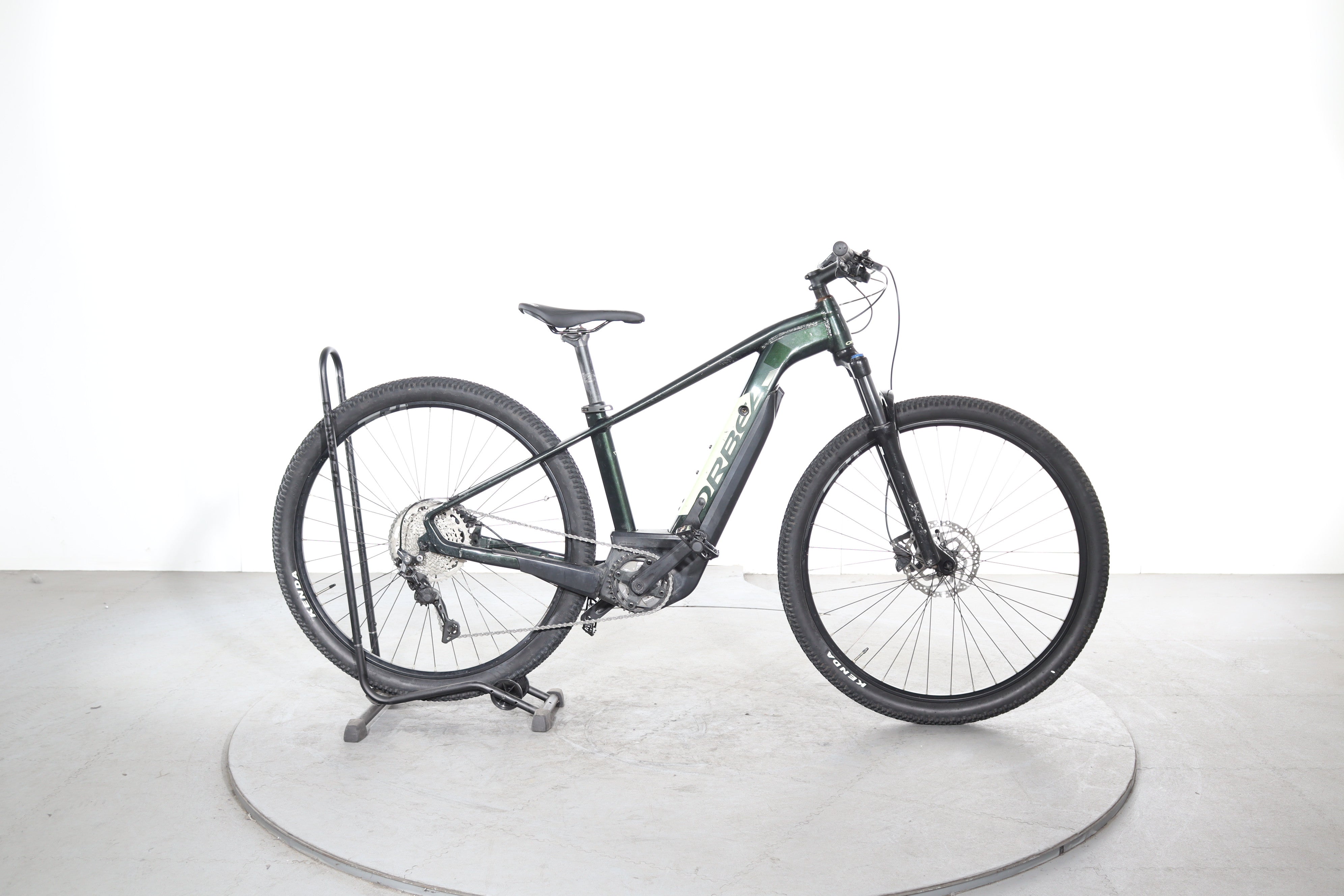 Orbea Keram 30