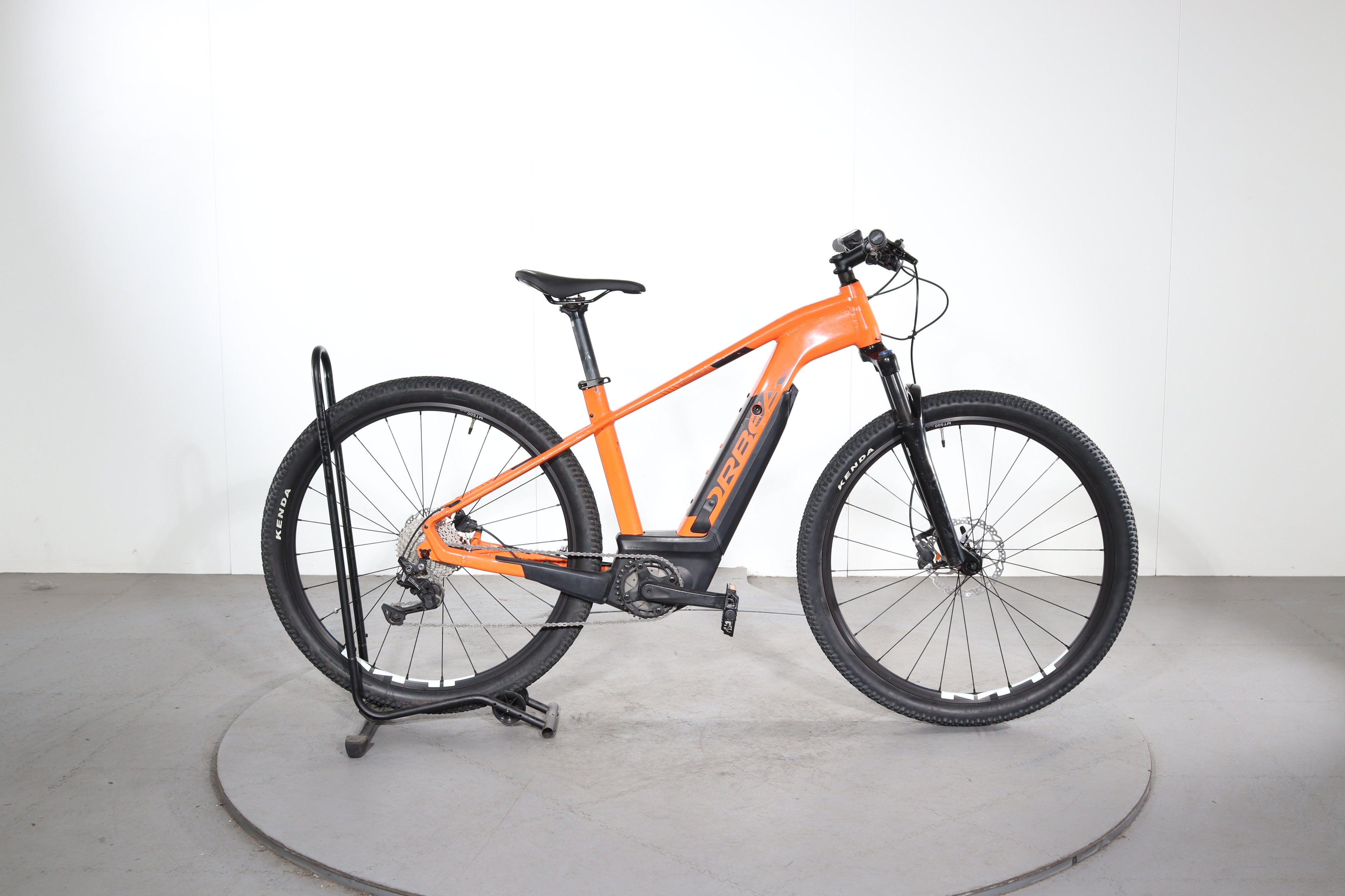 Orbea Keram 30 #1 global