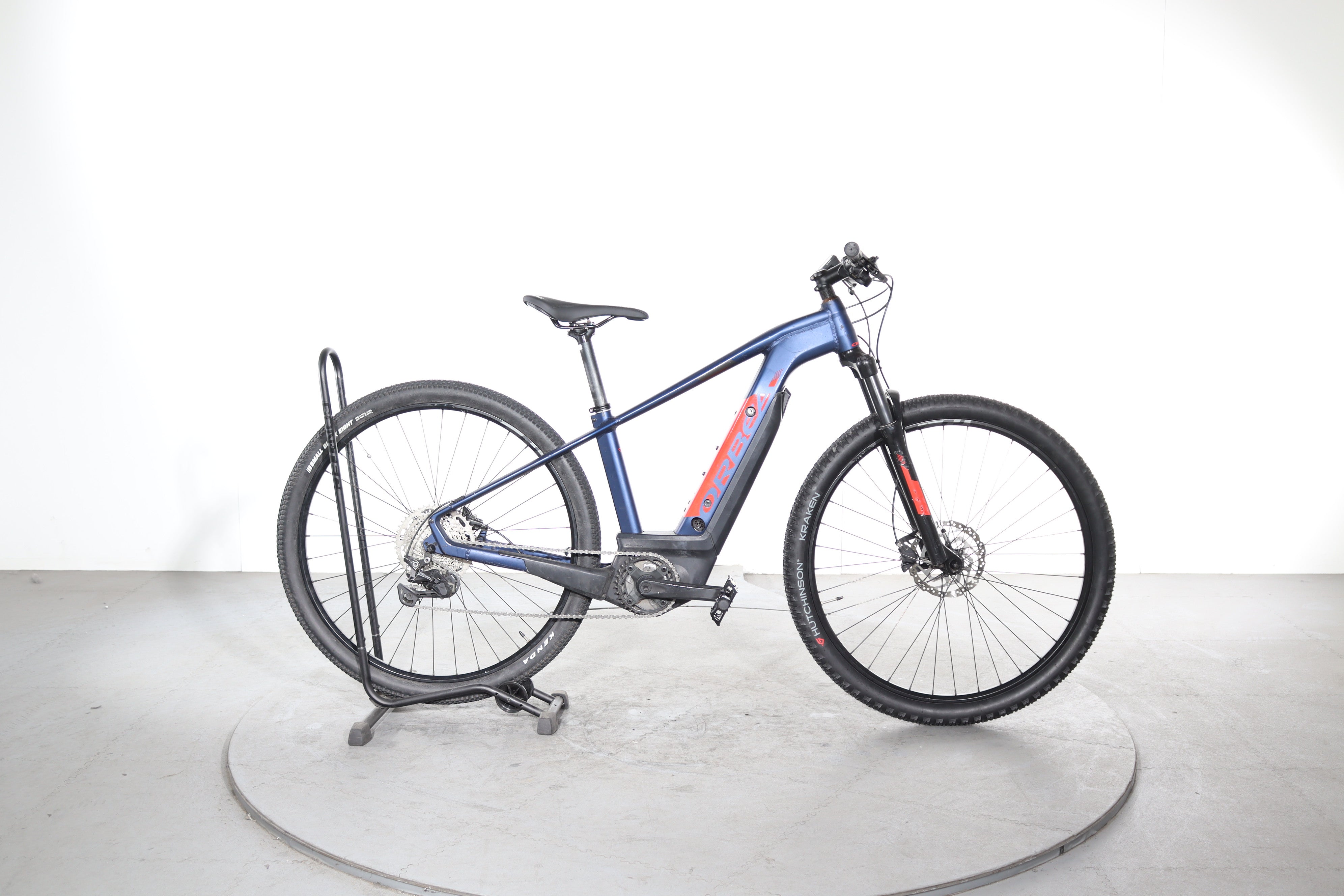 Orbea Keram 30