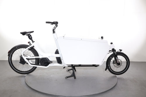 Urban Arrow Cargo Flatbed L Enviolo Automatic #1 global
