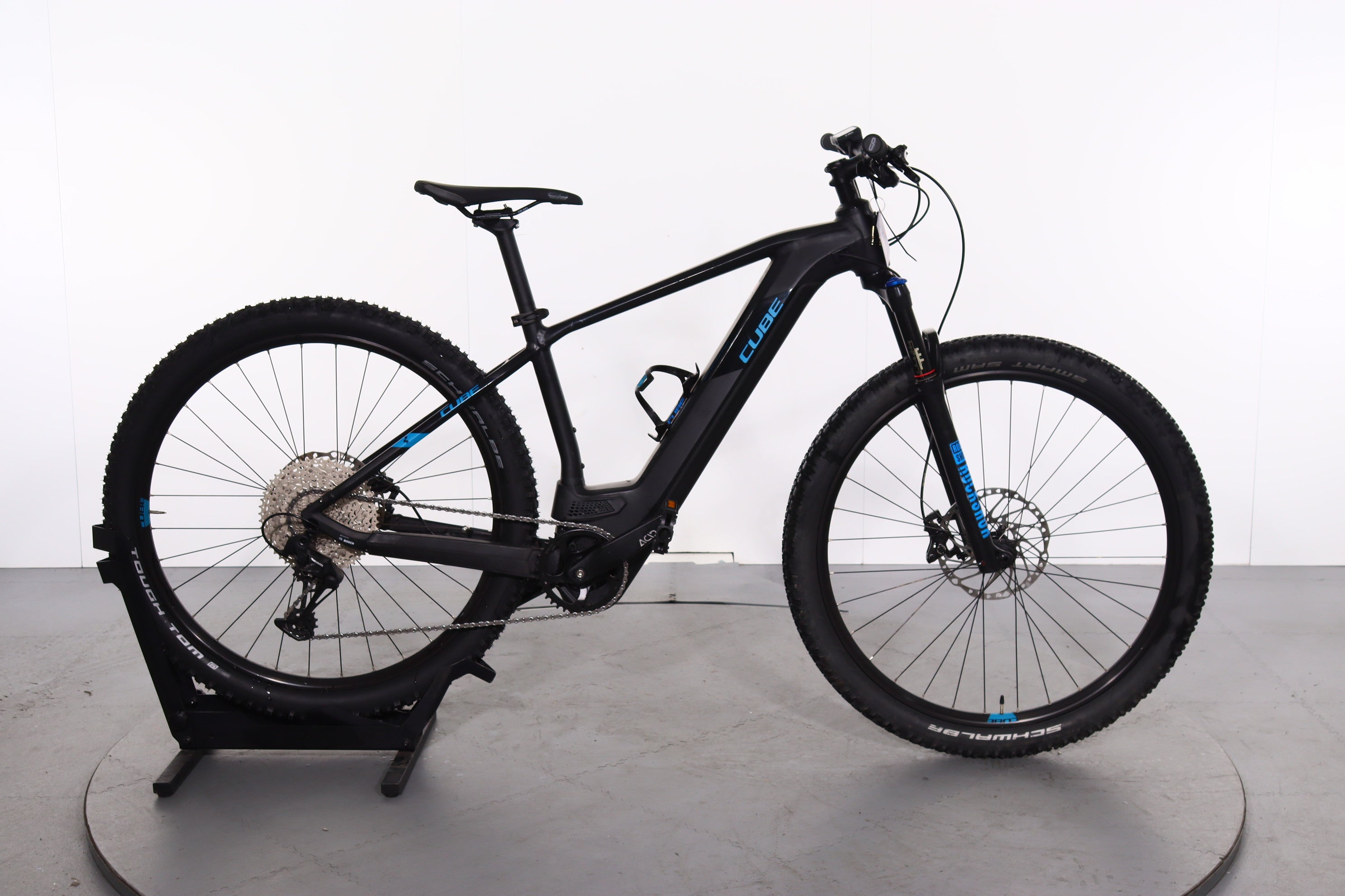 Cube Reaction Hybrid Exc 625 29 Refurbished E-Bike