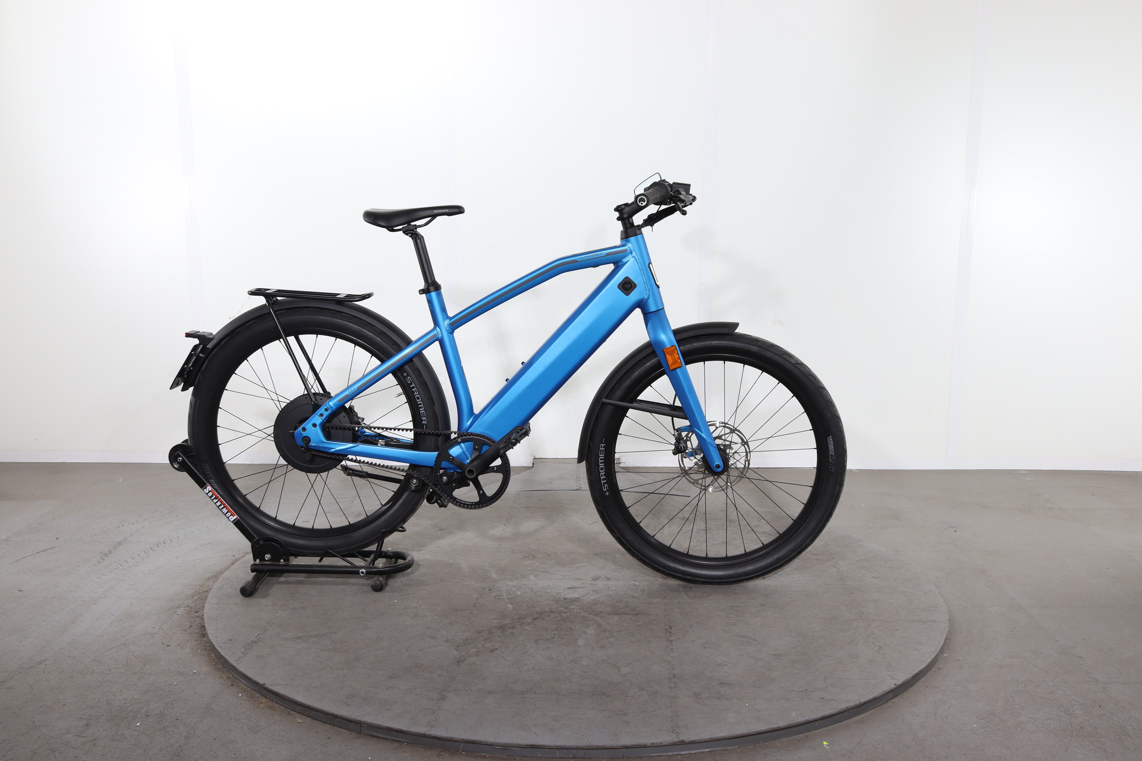 Stromer ST2 Beltdrive #1 global