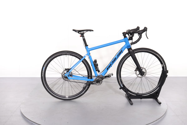 Nicolai ARGON GX Pinion Refurbished Fahrrad