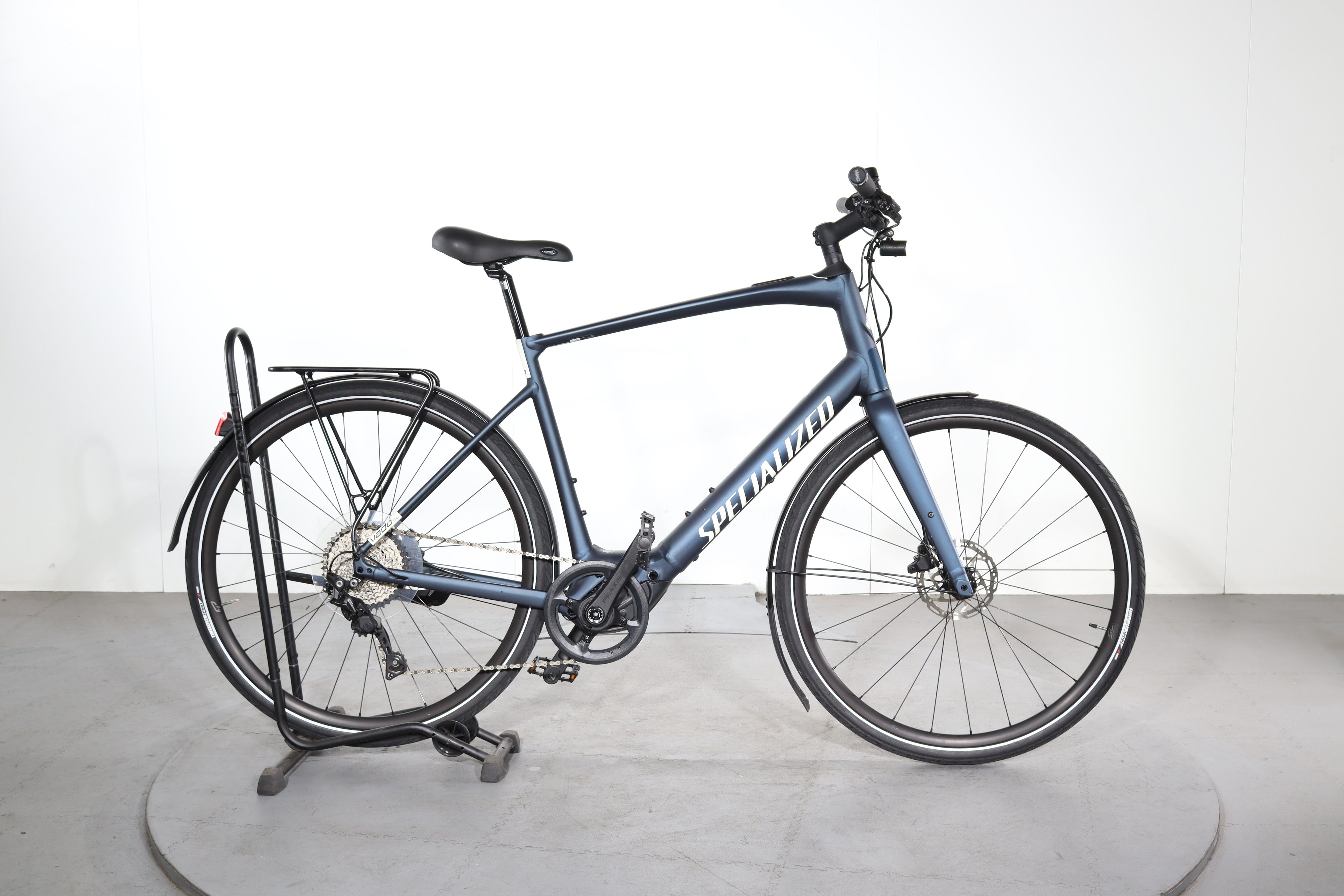 Specialized Turbo Vado Sl 4.0 Eq #1 global