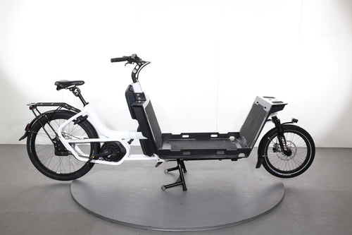 Urban Arrow Cargo Flatbed L Enviolo Automatic