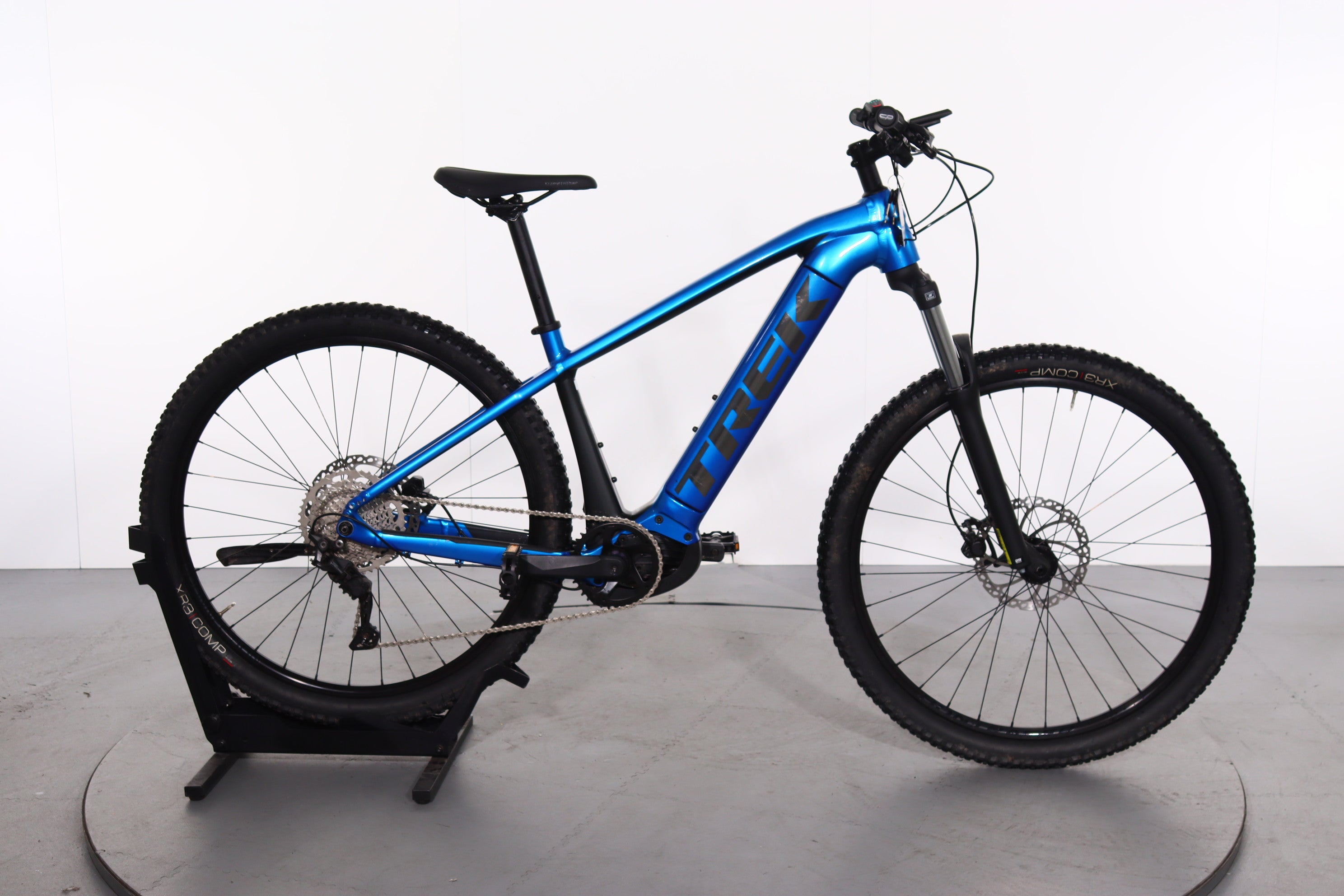 Trek Powerfly 4 #1 global