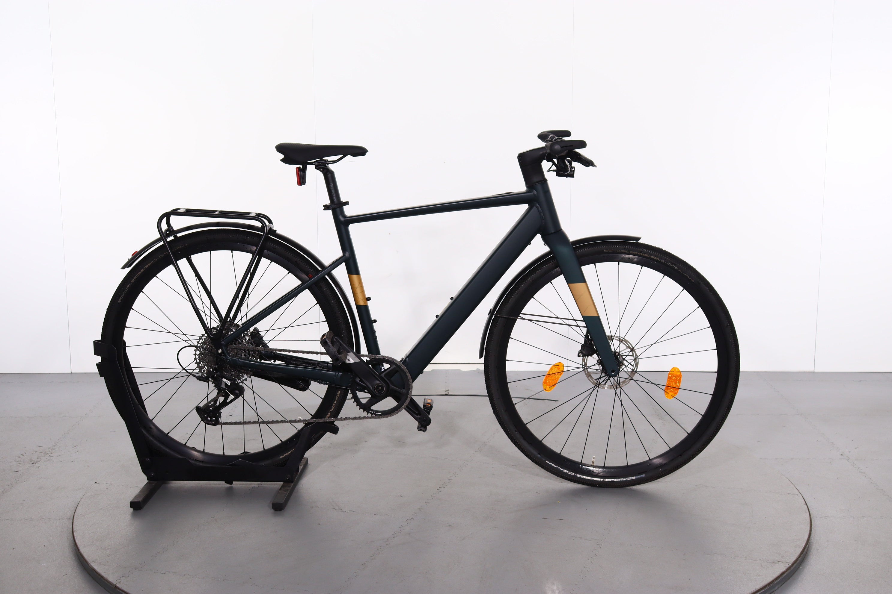 scott e rennrad 2022 Scott Metrix eRIDE Refurbished E-Bike