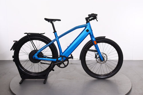 Stromer ST2 Launch Edition
