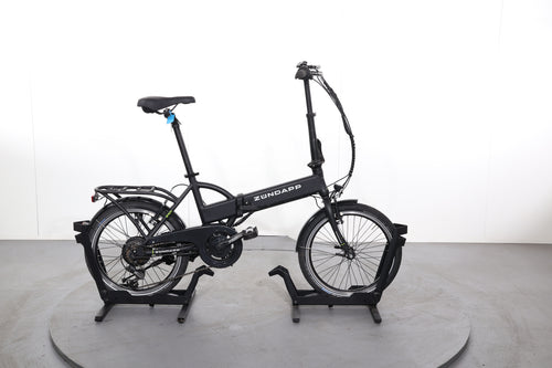 Zündapp Z101 #1 global