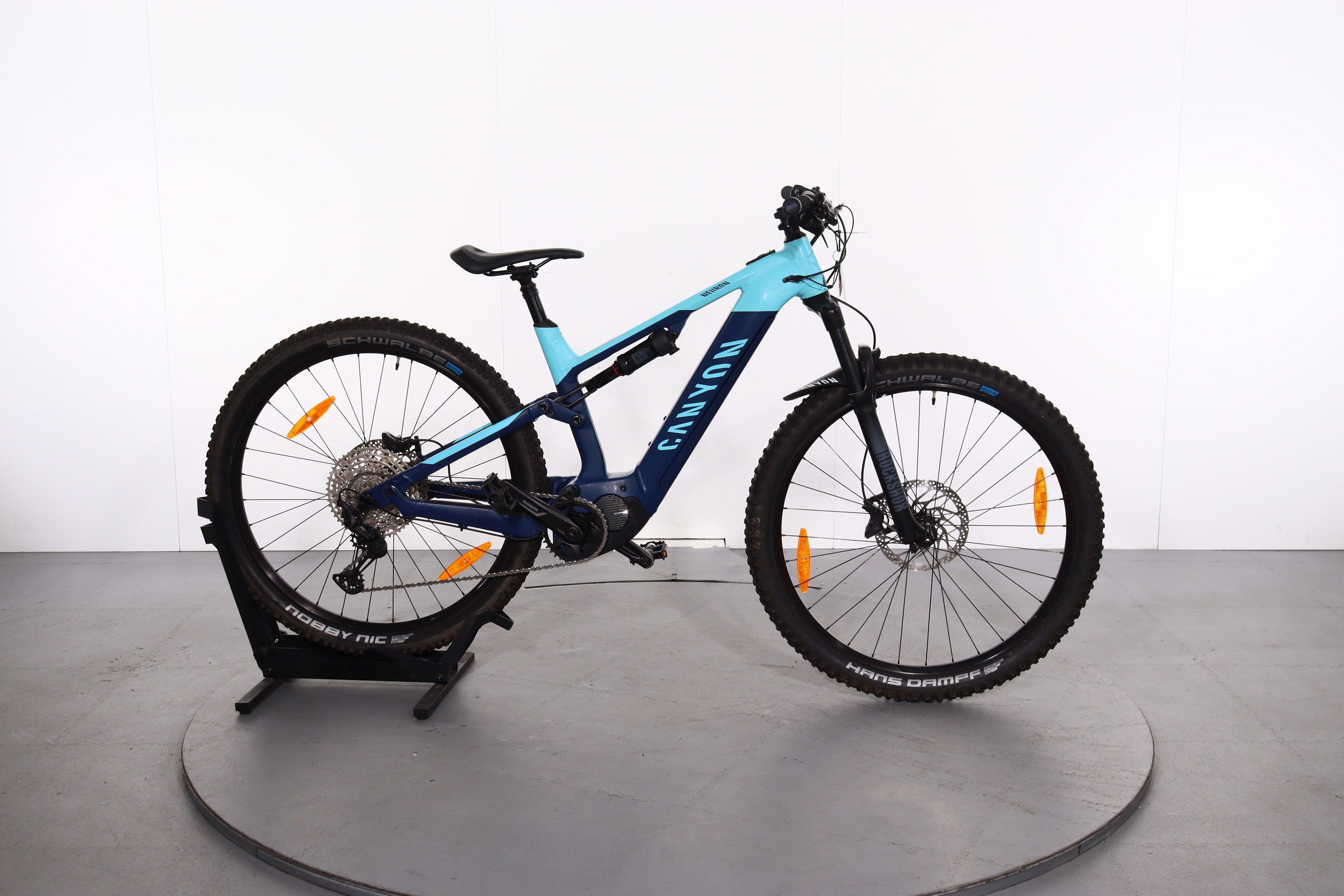 fahrrad kaufen canyon Canyon Neuron:ON 8 Refurbished E-Bike