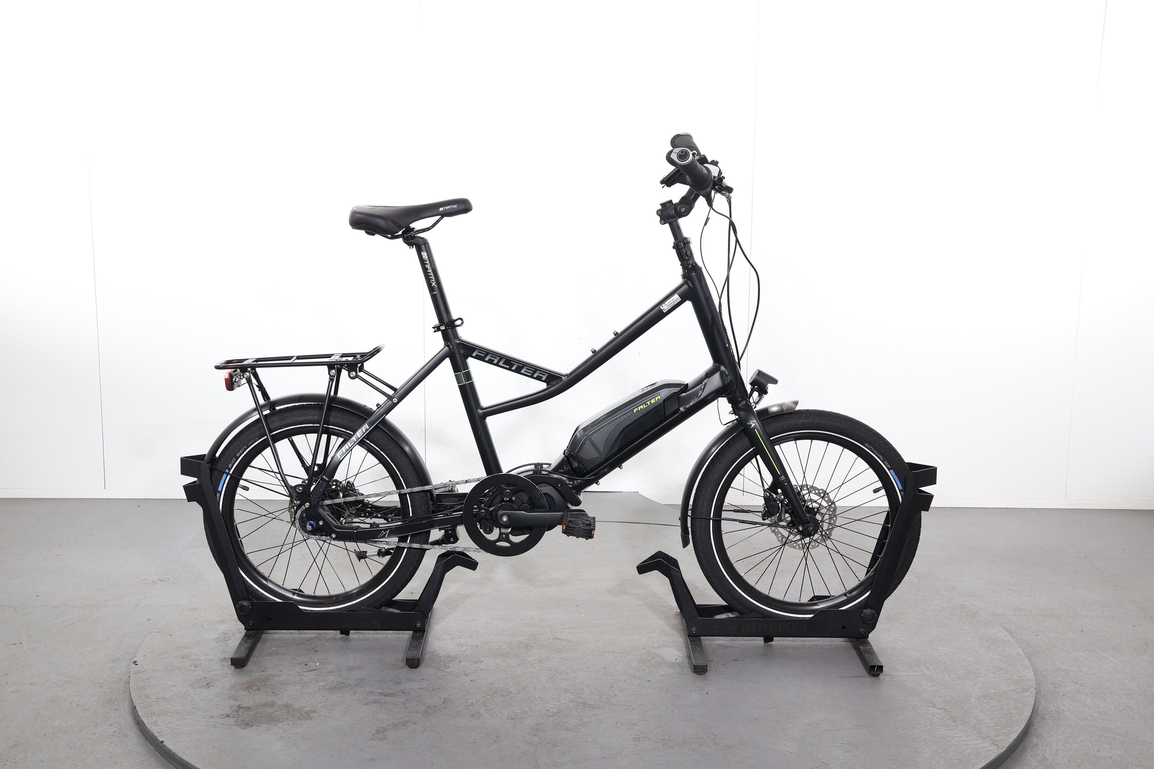 Falter Compact 1.0