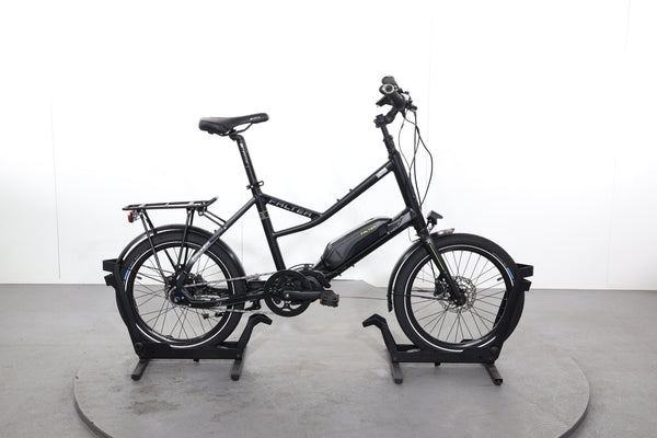 Falter Compact 1.0 Refurbished E-Bike