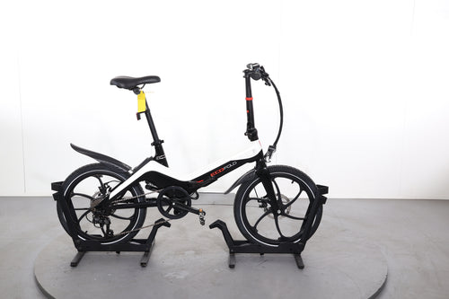 Ebike Das Original eco fold #1 global