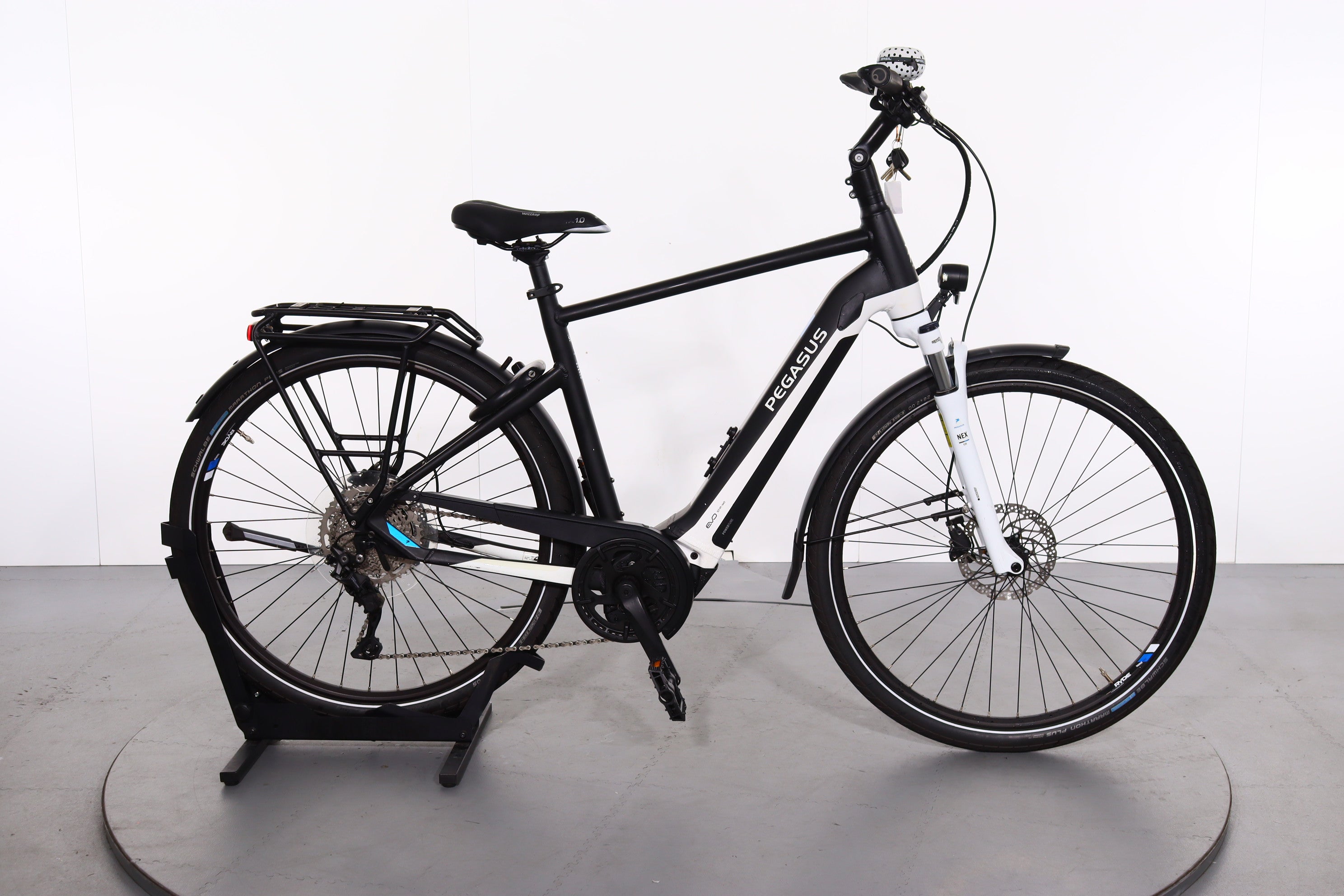pegasus fahrrad premio evo 10 lite Pegasus Premio Evo 10 Lite Refurbished E-Bike