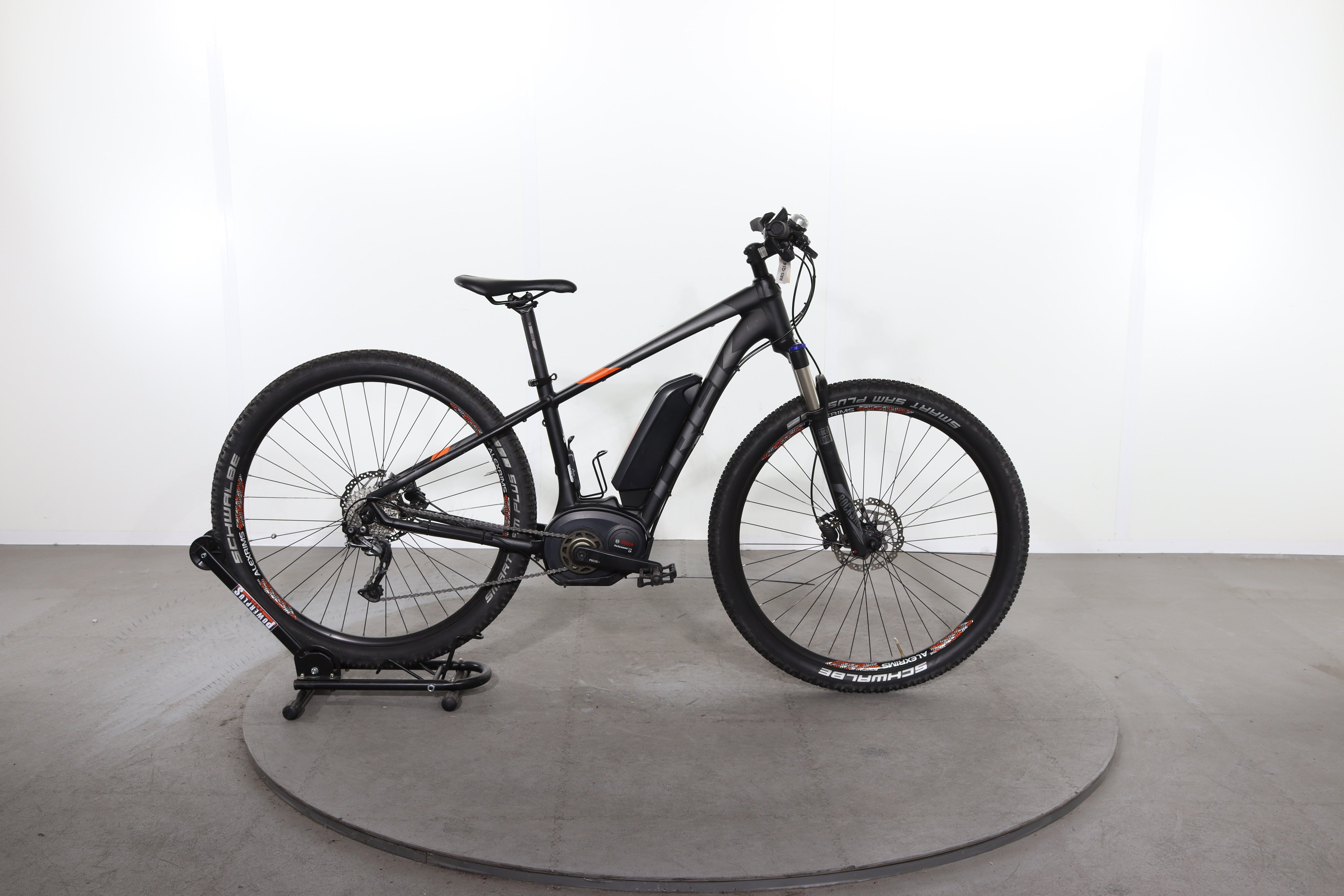 Trek Powerfly 5