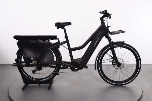 Riese & Müller Multicharger GT Light