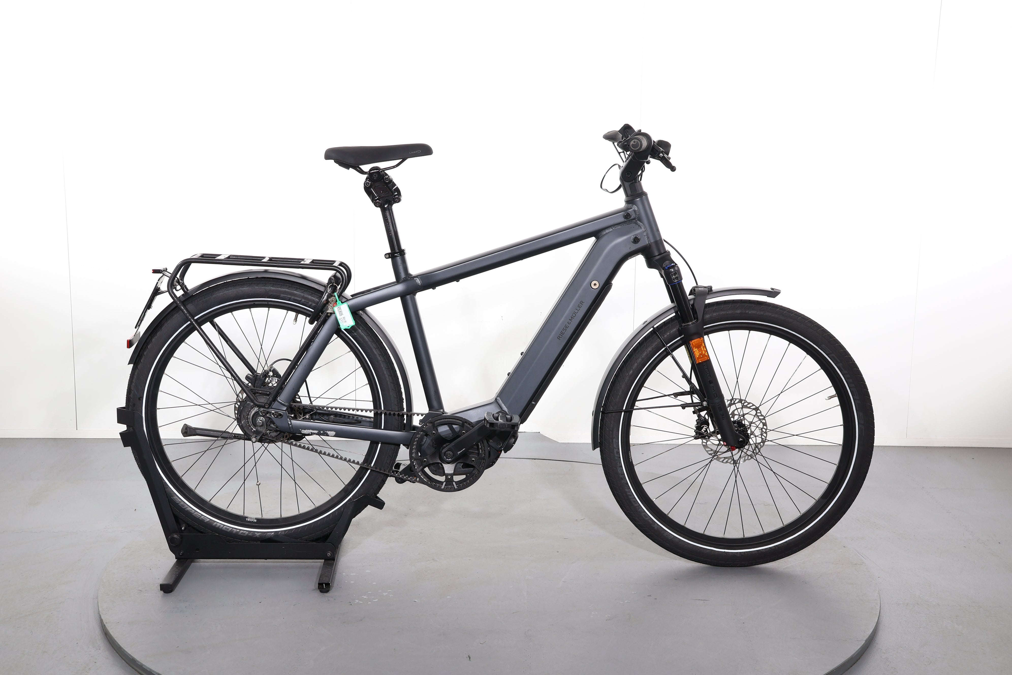 Riese & Müller Charger