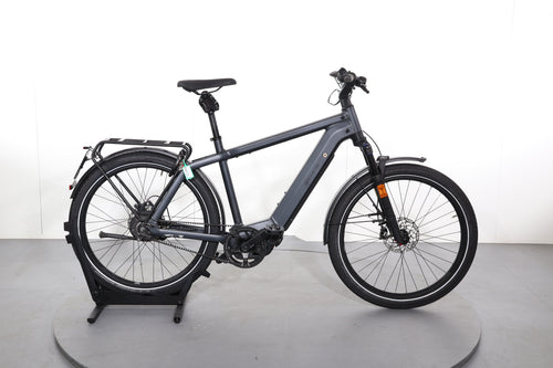 Riese & Müller Charger