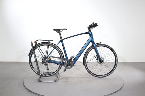 Trek FX+2 #1 global